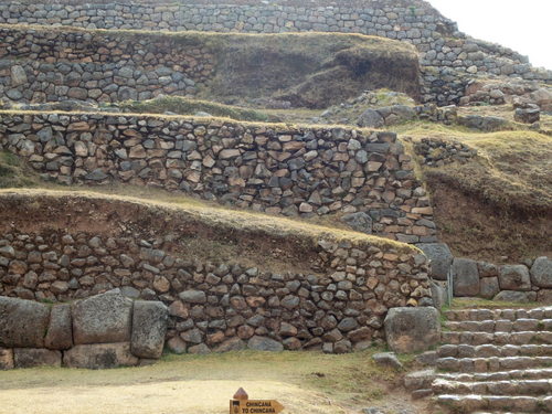 Big Boulder placement/usage ONLY involves sacred or religous sites.